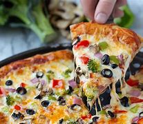 Image result for Making Homemade Pizza