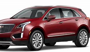 Image result for Cadillac SUV LineUp