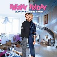 Image result for Freaky Friday Lil Dicky Album