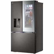 Image result for LG French Door Refrigerator Stainless Steel