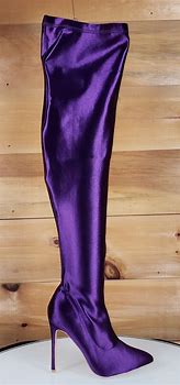 Image result for Halloween Thigh High Boots