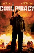 Image result for Top 10 Conspiracy Movies