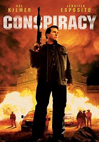 Image result for Conspiracy Movie Cast