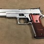 Image result for Sig P220 Elite Stainless