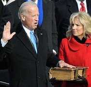 Image result for Joe Biden Inauguration President