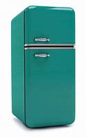 Image result for Retro Design Refrigerator