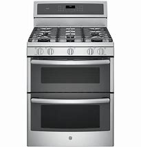 Image result for GE Profile Gas Range 30 Years Old
