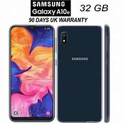 Image result for Samsung Galaxy A10E Screen Size