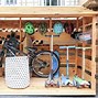 Image result for Build a Bike Storage Shed