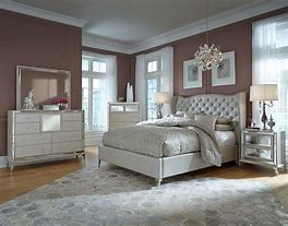 Image result for Michael Amini Bedroom Sets