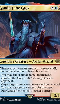 Image result for MTG Wizard Cards