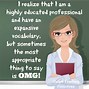 Image result for Humorous School Quotes