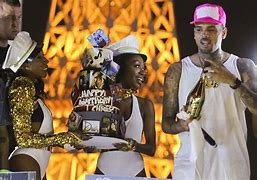 Image result for Chris Brown Birthday Party