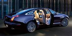 The Jaguar XJ Ultimate was it really that great? Torque News