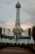 Image result for Kings Island Cincinnati