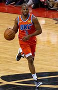 Image result for Chris Paul Son Playing Basketball