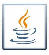 Image result for Java Icon Set Provided with JDK
