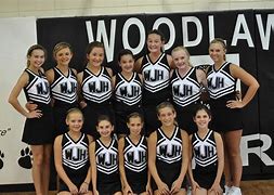 Image result for Junior High Cheer Camp