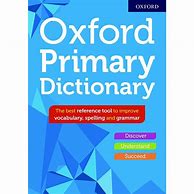 Image result for Vivlia Primary Dictionary