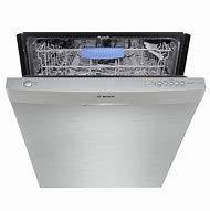 Image result for Lowe's Bosch Dishwashers
