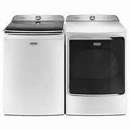 Image result for Home Depot Maytag Top Load Washer
