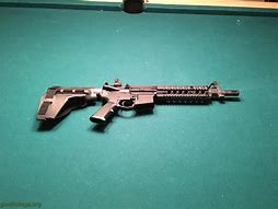 Image result for Low Bore Axis Pistol