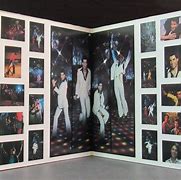 Image result for Saturday Night Fever OST