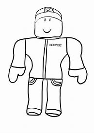 Image result for Drawing of Animated Roblox Avatar