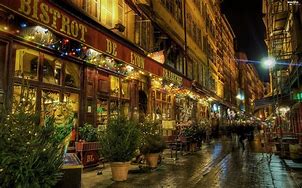 Image result for Lyon France Streets