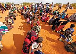 Image result for Tigray Refugees