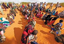 Image result for Kilo 26 Refugee Camp in Sudan