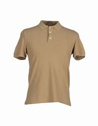 Image result for Beige Polo Shirt