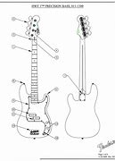 Image result for Precision Bass Lady Bird