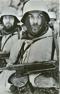 Image result for D-Day German Soldiers
