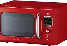 Image result for retro microwave oven
