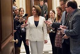 Image result for Nancy Pelosi Home Protest