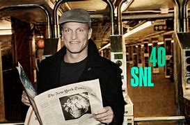 Image result for Woody Harrelson S1 SNL