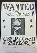 Image result for War Criminal Books