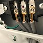 Image result for 4 Wire Dryer Connection