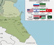 Image result for Chechnya History