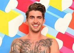 Image result for Chris Taylor Love Island