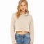 Image result for cropped sweater hoodie