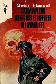 Image result for Reichsfuhrer Himmler