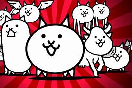 Image result for Nintendo Switch Battle Cats Game