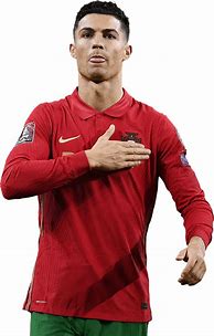 Image result for Facts About Cristiano Ronaldo