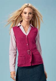 Image result for wool sweater vests women