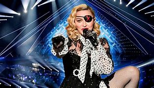 Image result for Madonna Songs at Eurovision