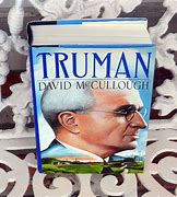 Image result for David McCullough Truman Audio Book