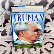 Image result for Truman David McCullough