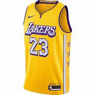 Image result for lakers city edition jersey